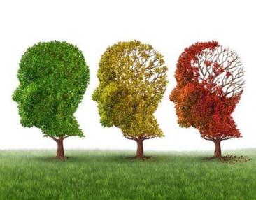 Parkinson y Alzheimer