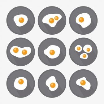 La Controversia del Huevo: Bueno o Malo para la Salud?